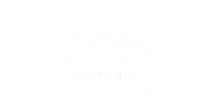 95 Percent Group logo