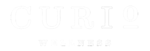 Curio Wellness logo