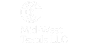 Mid-West Textile Co. logo