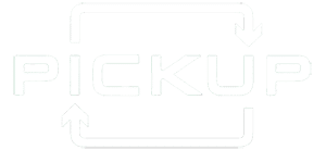 PICKUP logo