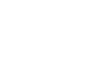 crunch fitness white logo