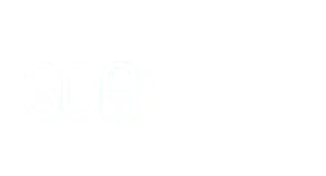 SCA Pharma white logo