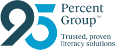 95 Percent Group logo