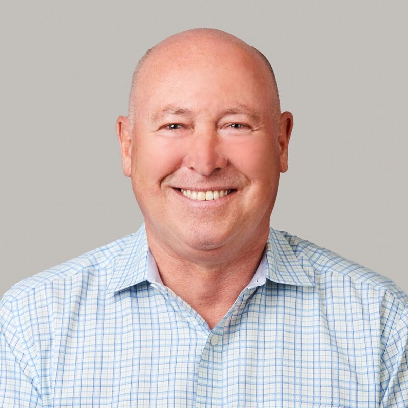 Jim McGinley JM Search