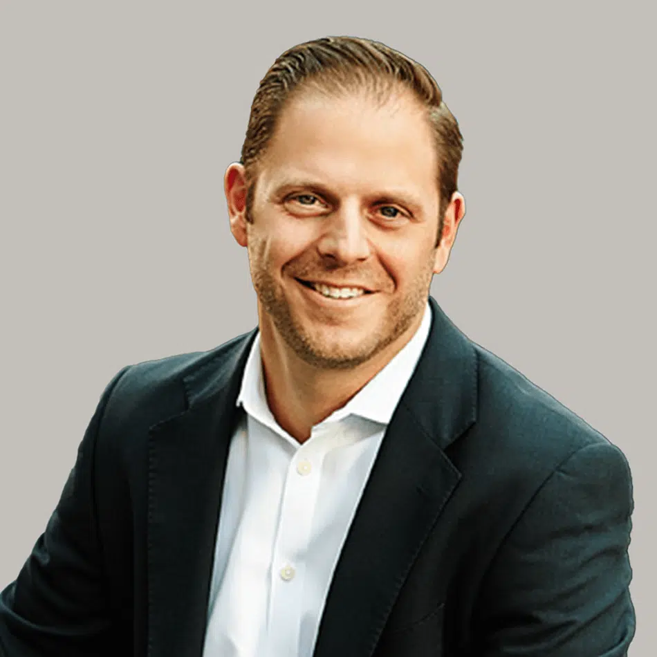 Michael schuler headshot