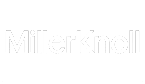 MillerKnoll logo