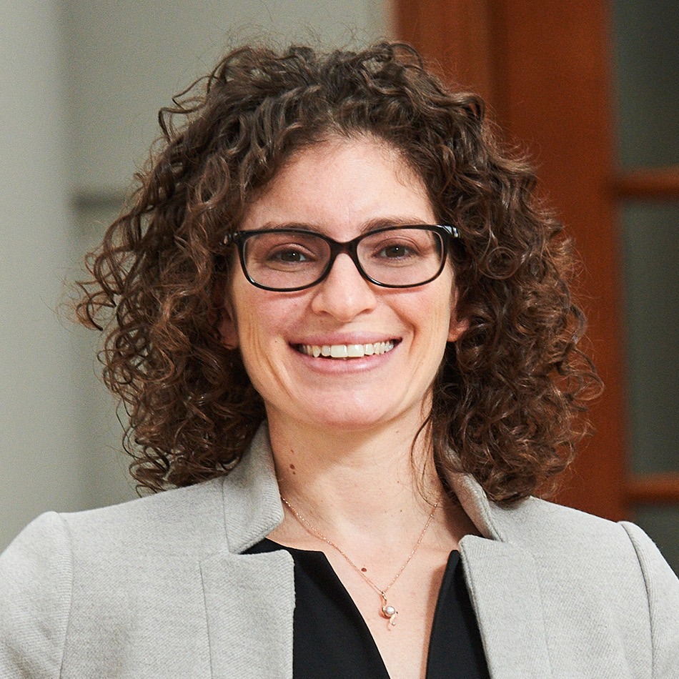 Rebecca Caesar