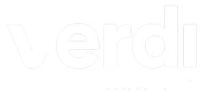 Verdi Commerce logo