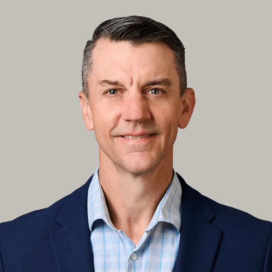 kevin campbell headshot