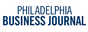 2023 Philadelphia Business Journal Executive Recruiters Retained Search Firms in Philadelphia logo