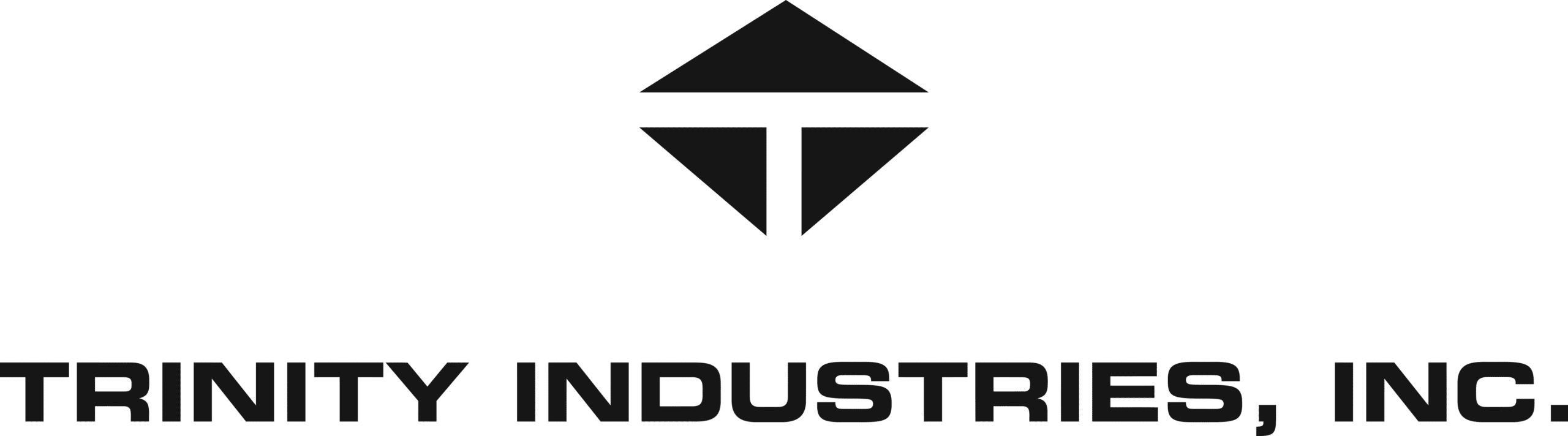 Trinity Industries, INC logo