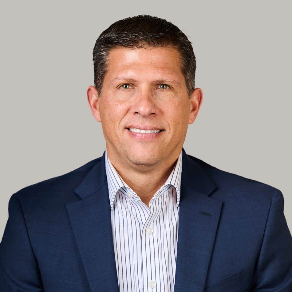Doug McLaughlin | JM Search