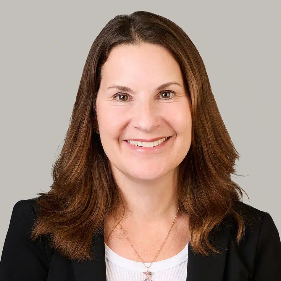pam zients headshot