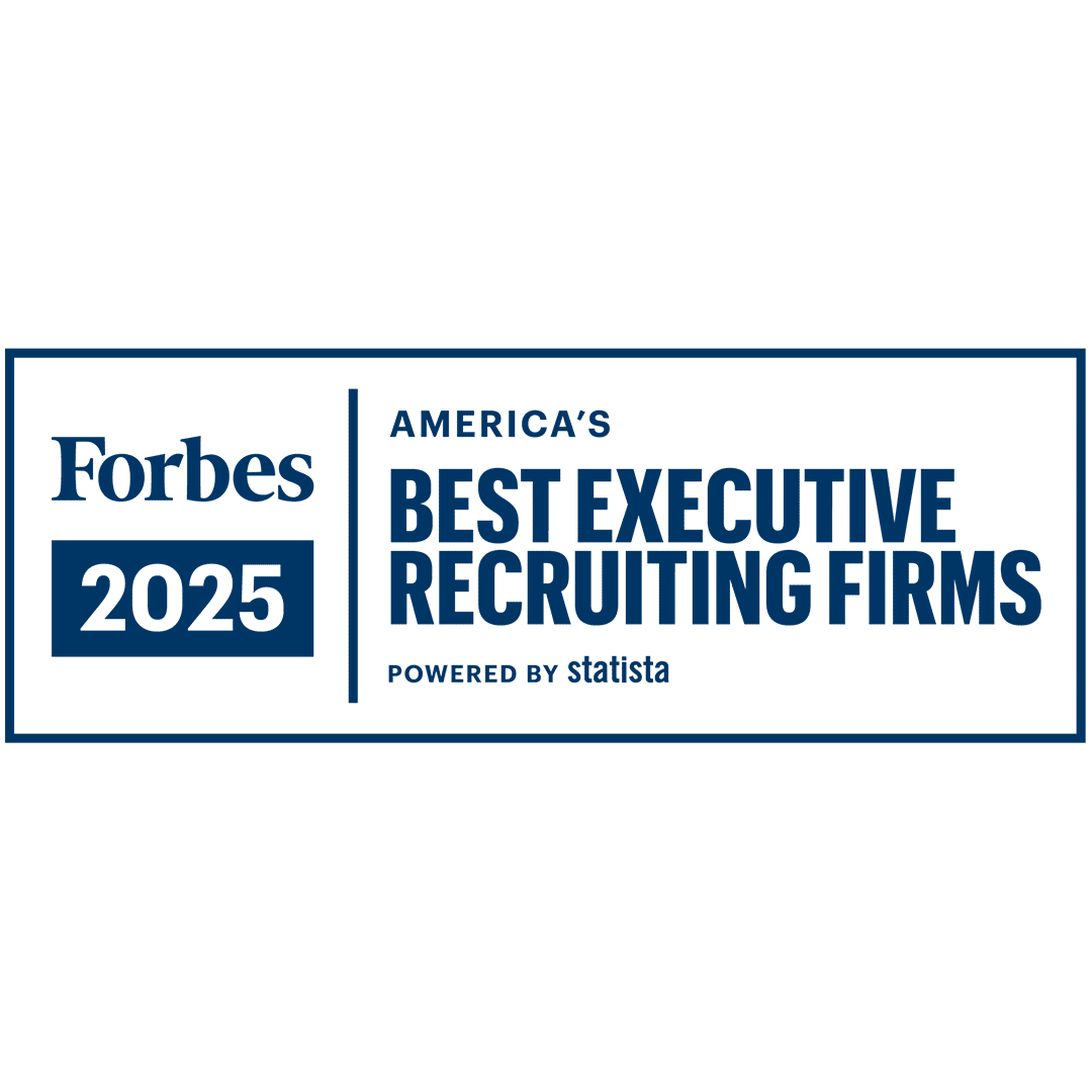 2023 Philadelphia Business Journal Executive Recruiters Retained Search Firms in Philadelphia logo