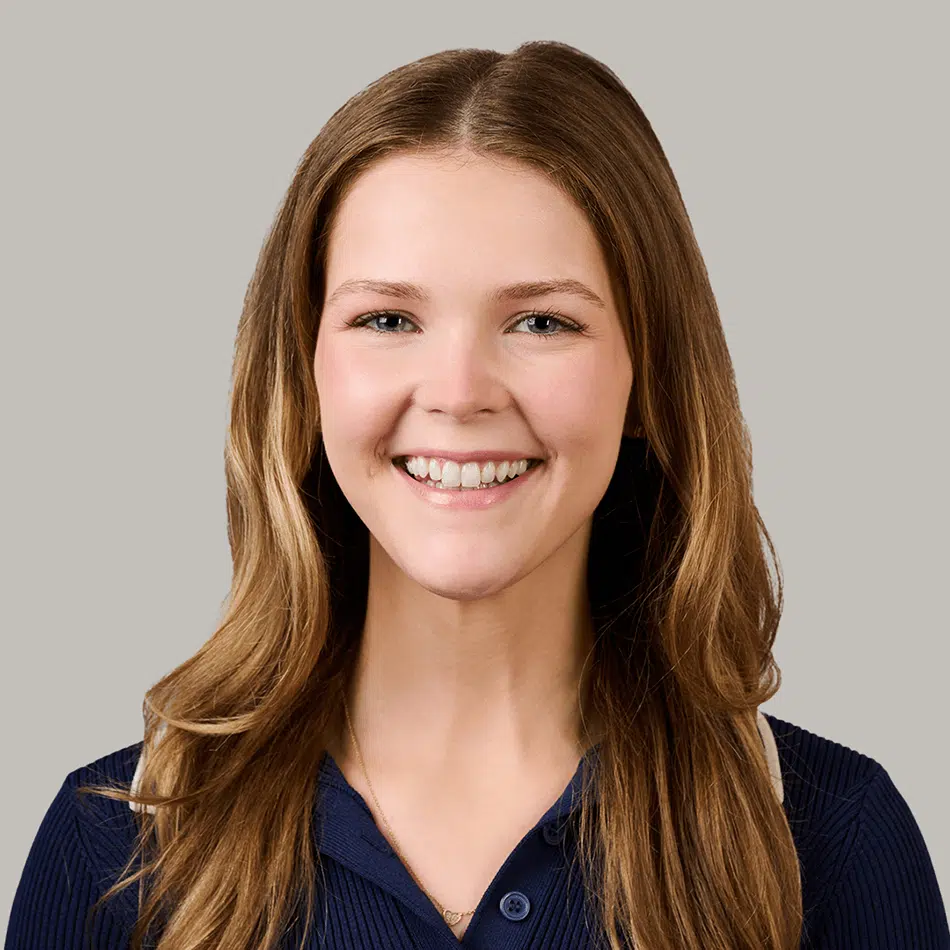 Amanda Tuerff Headshot