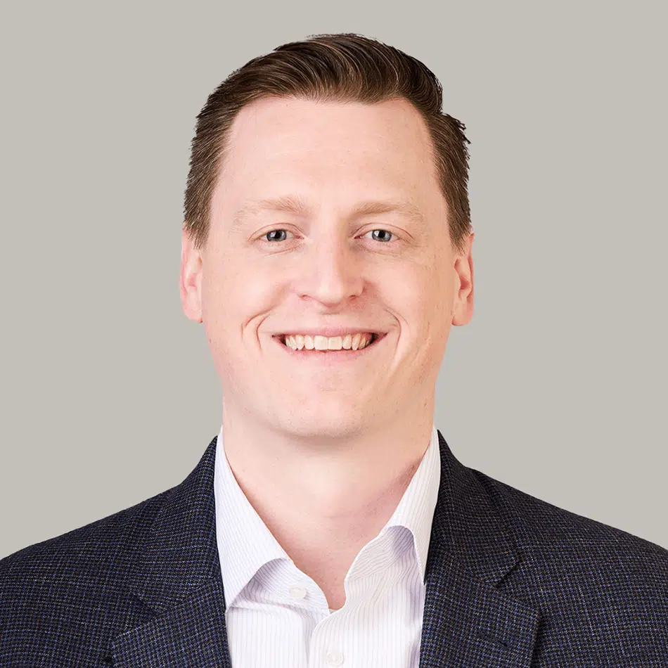 Colin Riordan