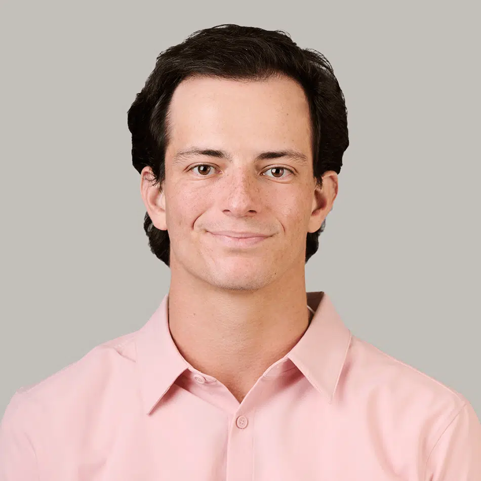 mason shein headshot