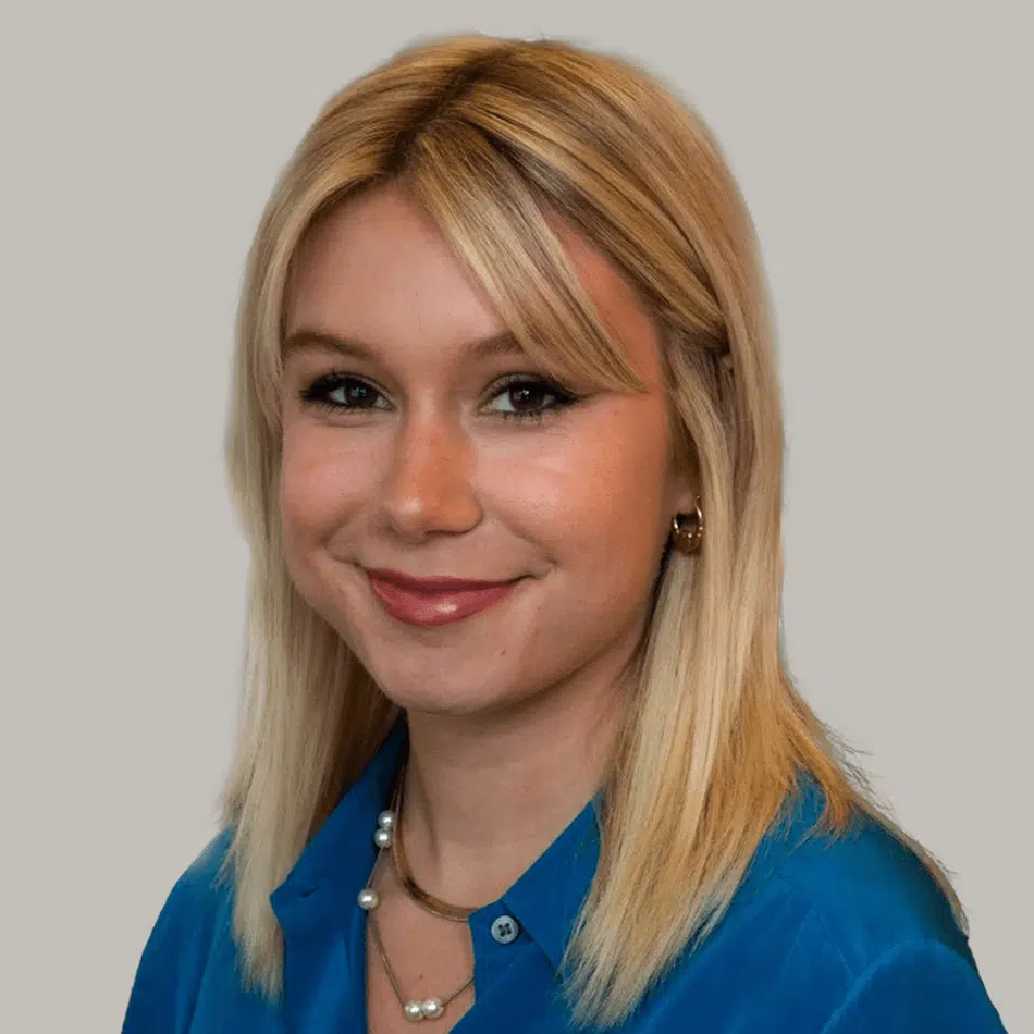 Samantha Merritt Headshot