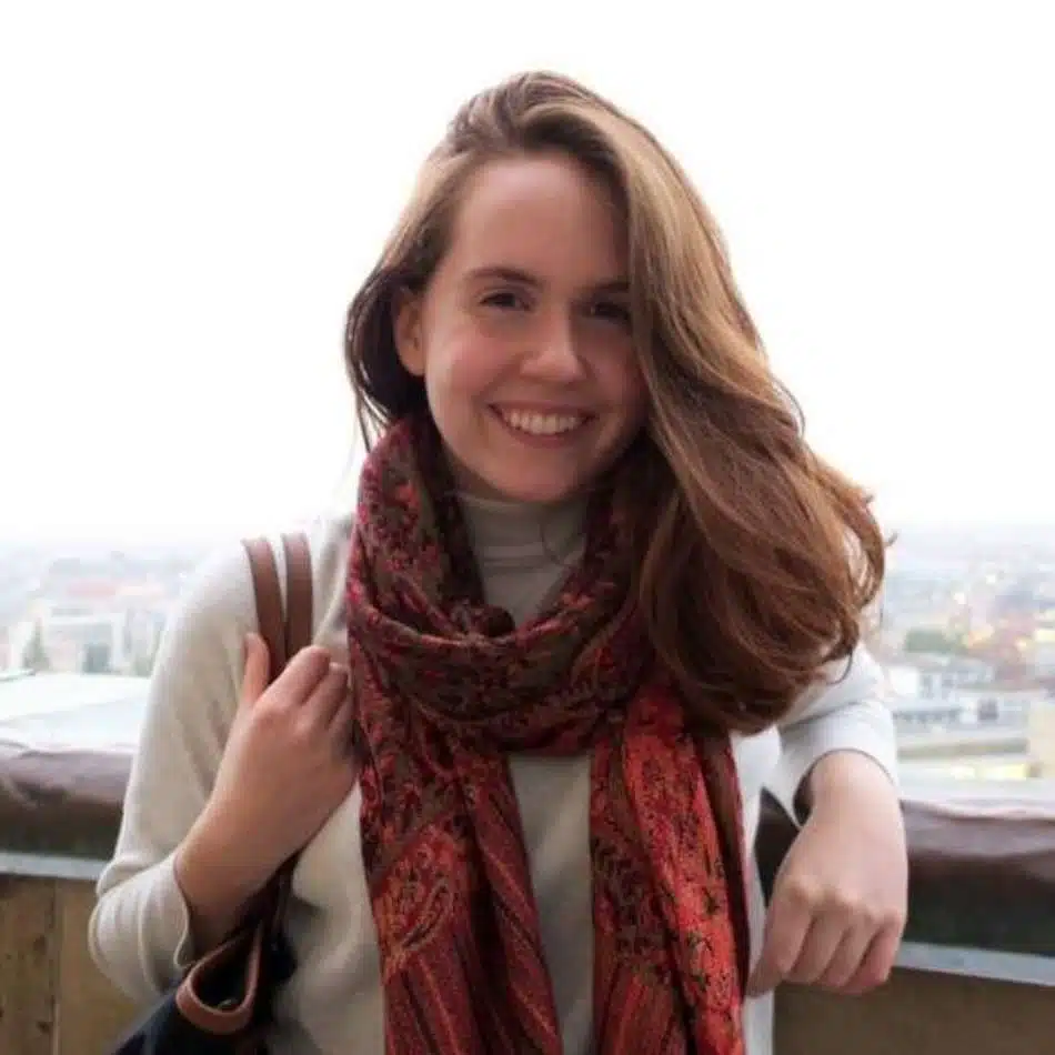 emily duncan headshot