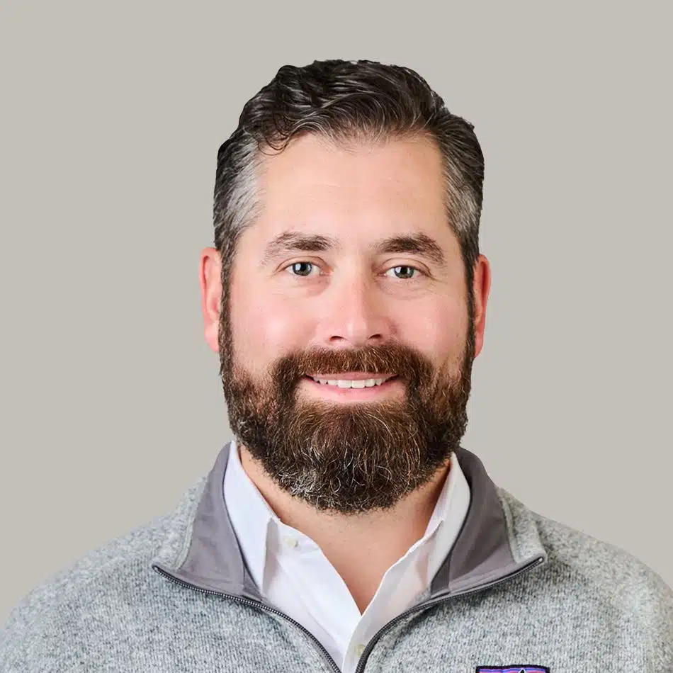 Jesse Annunziata Headshot