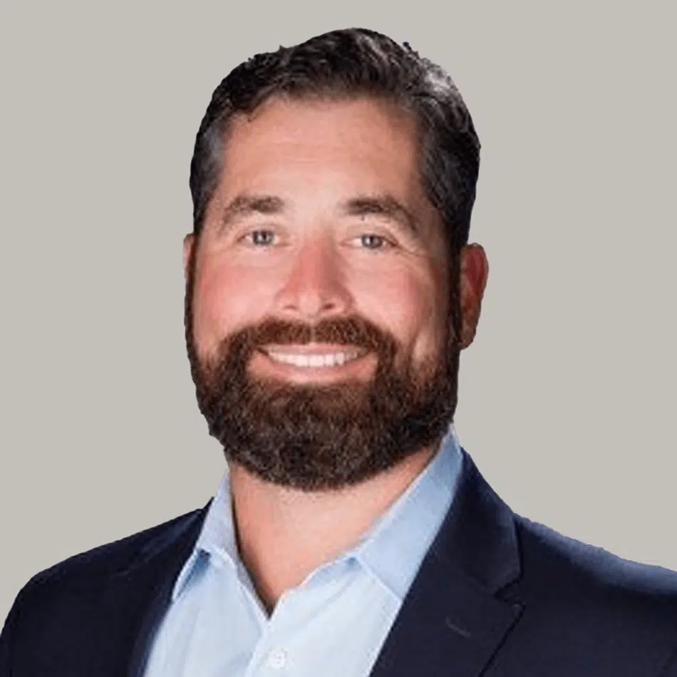 Jesse Annunziata headshot