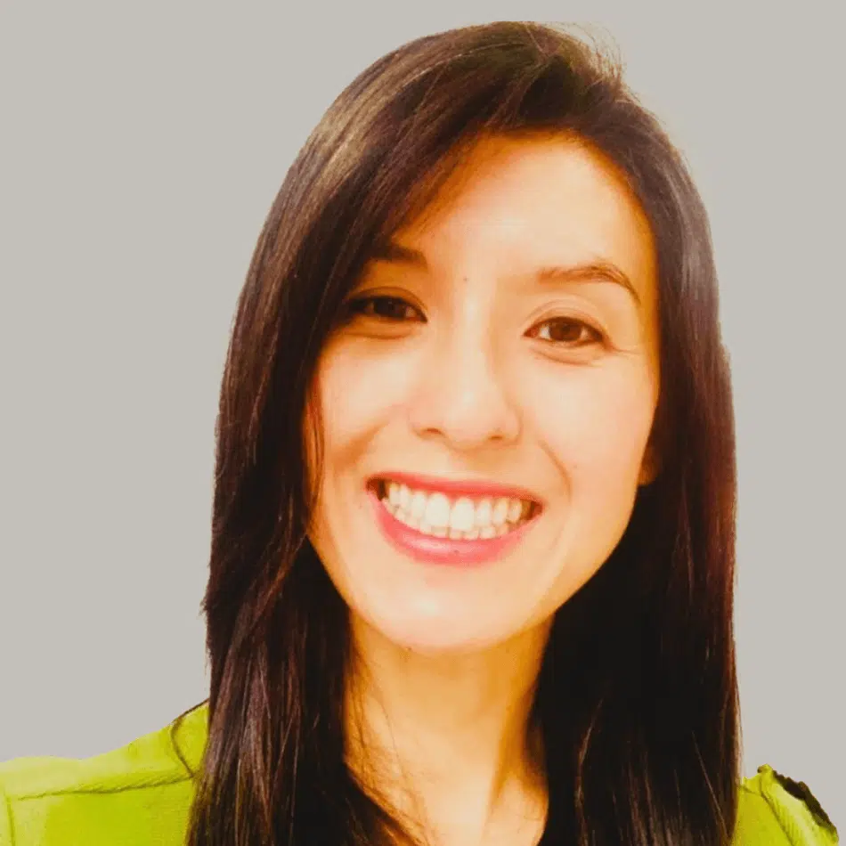 Thanah Nguyen Headshot