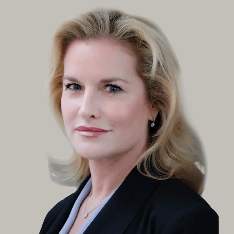 Kerry allison-gaines