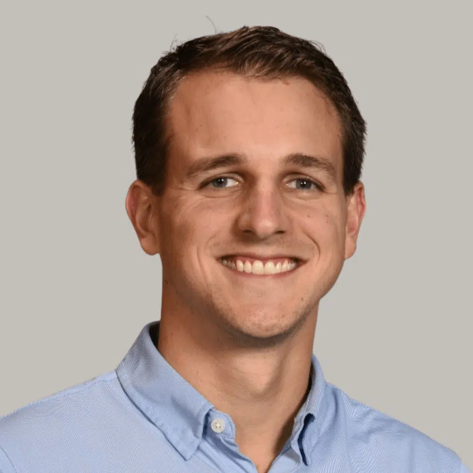 Harrison Lawrence Headshot