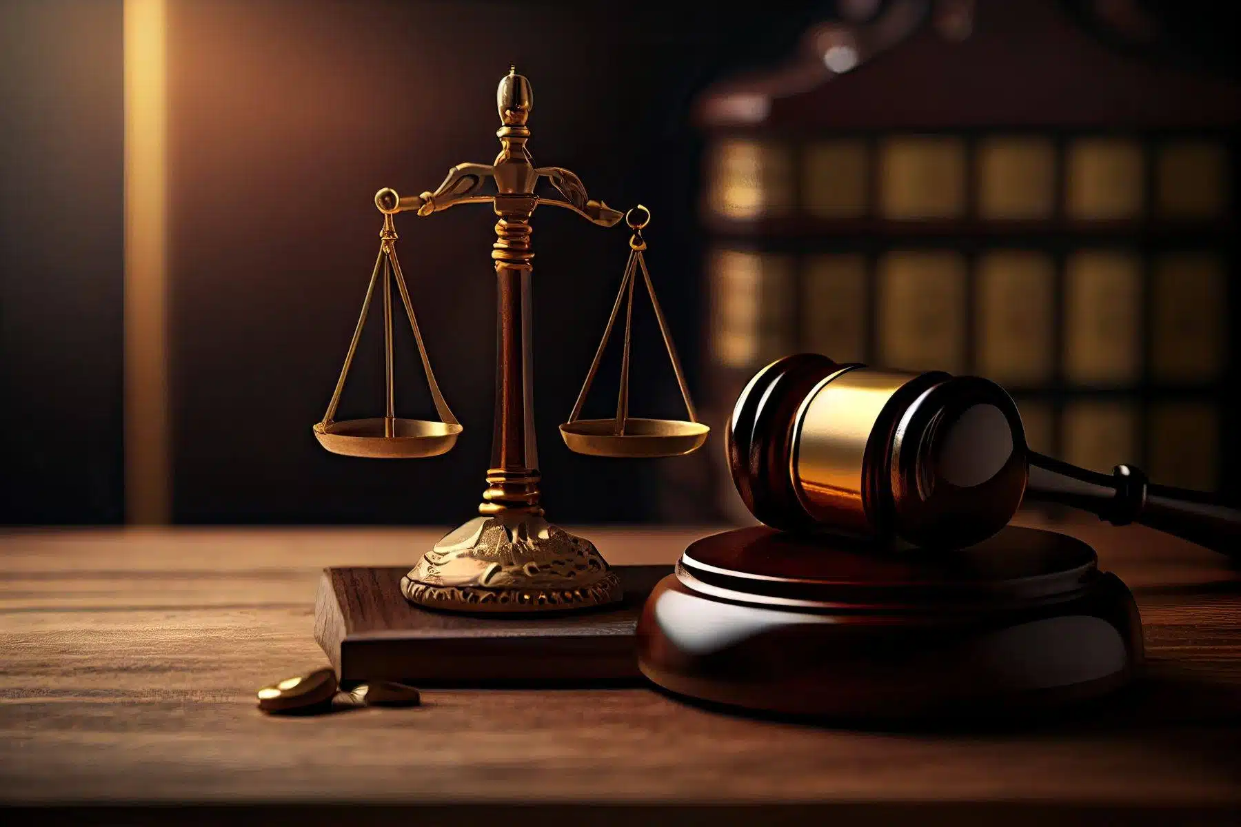 legal services
