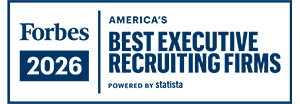 2023 Philadelphia Business Journal Executive Recruiters Retained Search Firms in Philadelphia logo