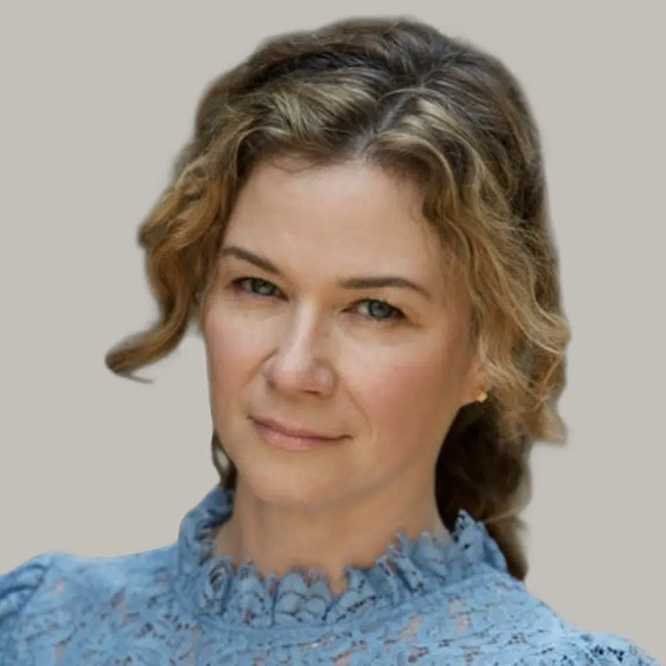 Tenley Bank Headshot