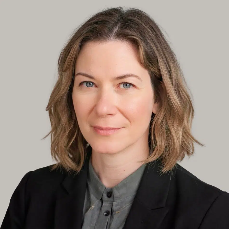 Tenley Bank Headshot